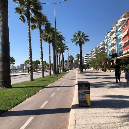 Olive House. Hotel Vlora Kültér fotó
