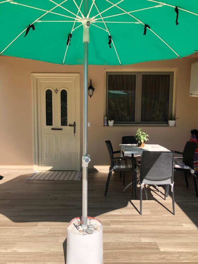 Olive House. Hotel Vlora Kültér fotó