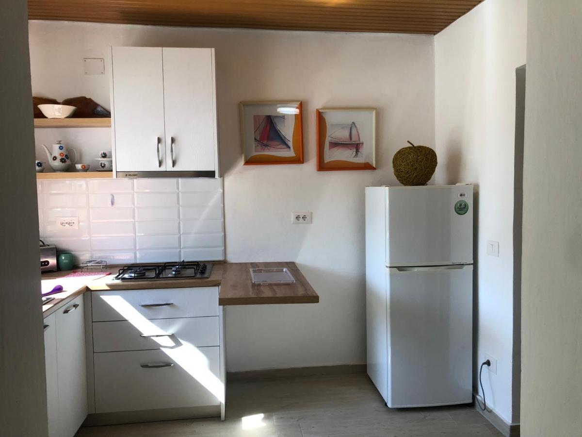 Olive House. Hotel Vlora Kültér fotó