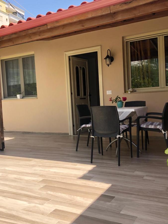 Olive House. Hotel Vlora Kültér fotó