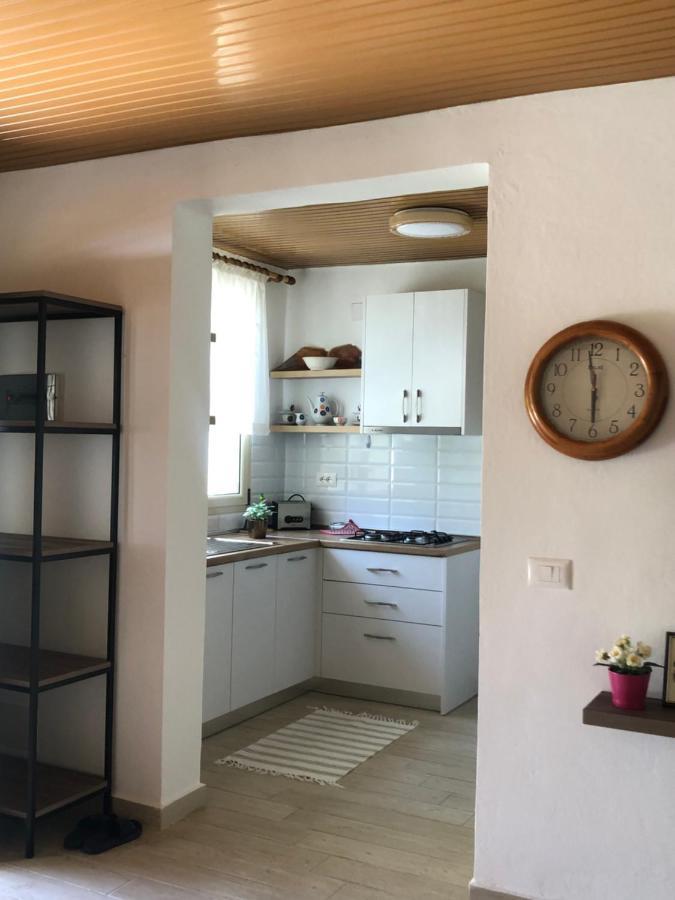 Olive House. Hotel Vlora Kültér fotó