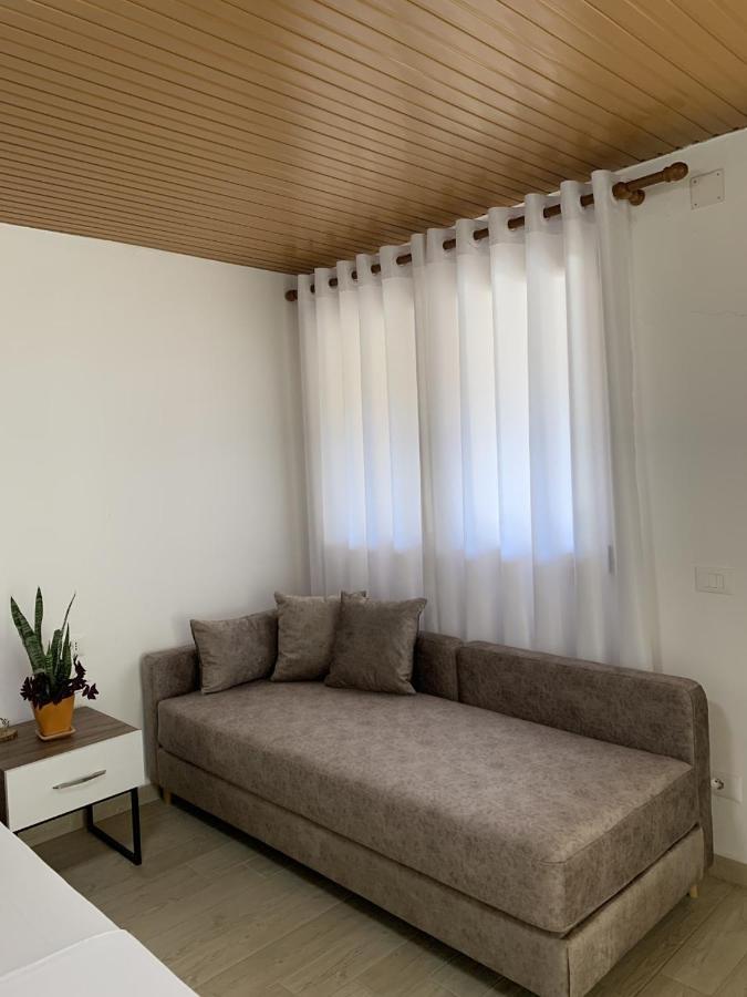 Olive House. Hotel Vlora Kültér fotó