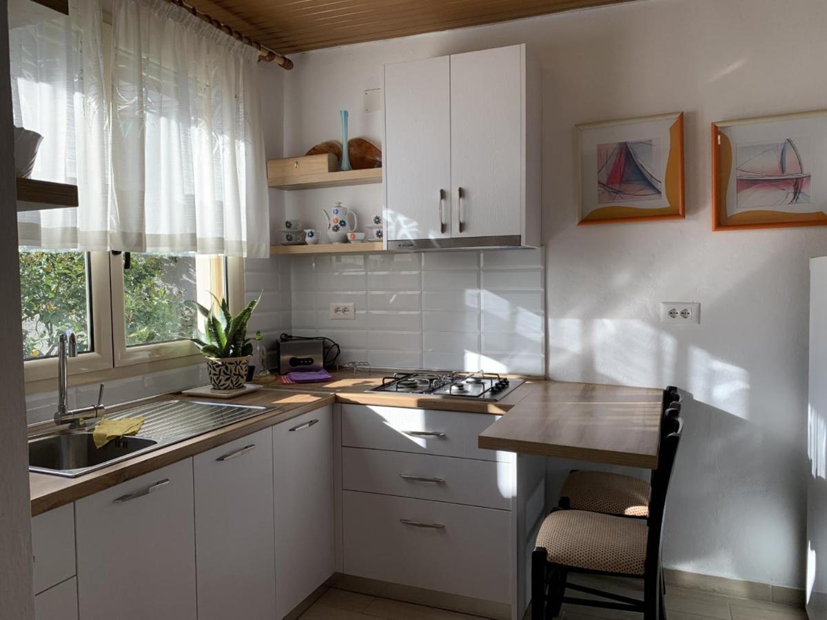 Olive House. Hotel Vlora Kültér fotó