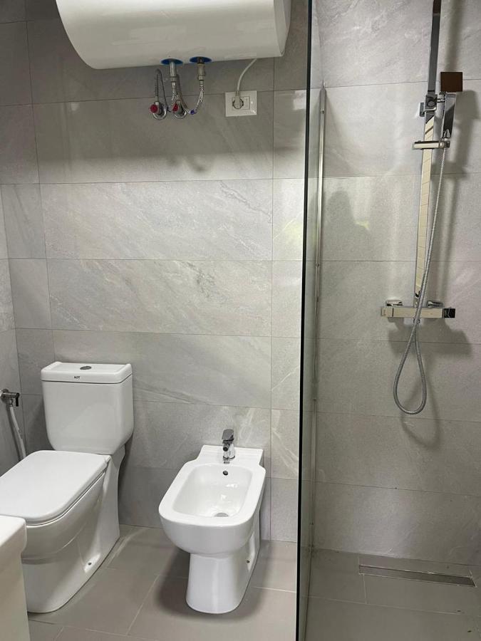 Olive House. Hotel Vlora Kültér fotó